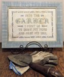 (image for) Into The Garden
